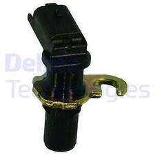 Sensor, crankshaft pulse for CITROËN FIAT LANCIA PEUGEOT:C6,C8,307,406,407