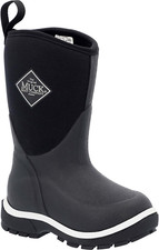 Boot Unisex-Child Kids Element