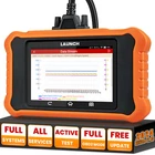 LAUNCH Creader Elite 2.0 For Honda OBD2 Car Diagnostic Scanner Tool Key Coding