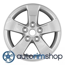 Chevrolet Malibu 2013 2014 2015 2016 16" Factory OEM Wheel Rim