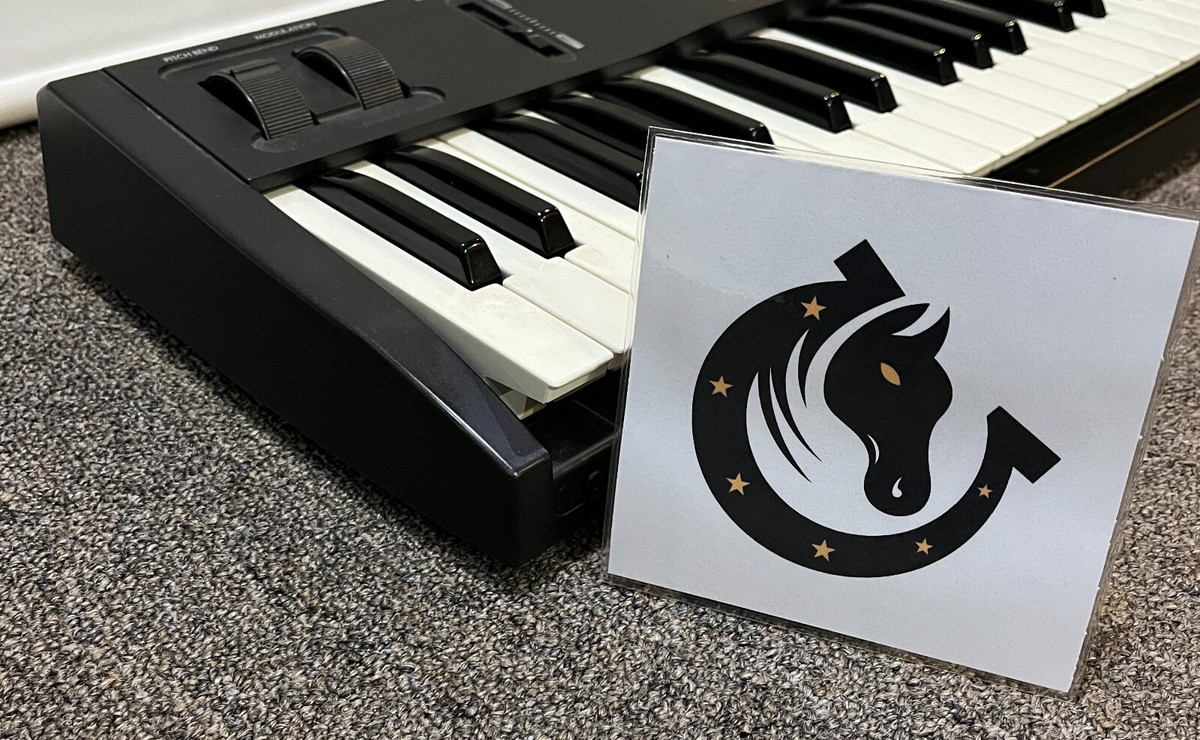 KORG X5D シンセサイザー 専用ケース付き 美品】KORG コルグ X5D シンセサイザー ソフトケース付き - メルカリ