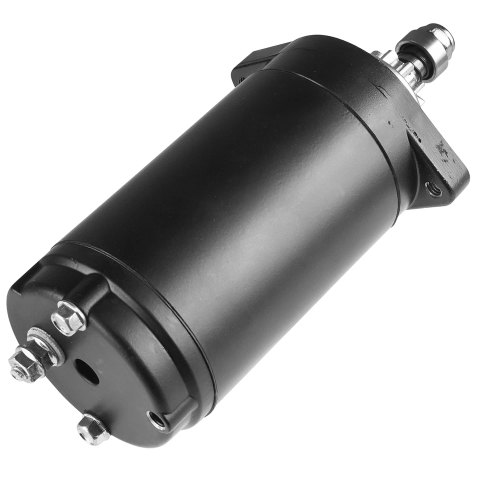Motor De Arranque Para Kawasaki Jet Ski Js400 Js440 Js550 550Sx 76-95 Foto 3 de 4