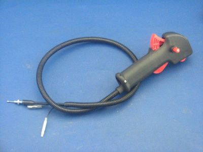 Gasgriff für Fuxtec MFS520 Motorsense 2in1  