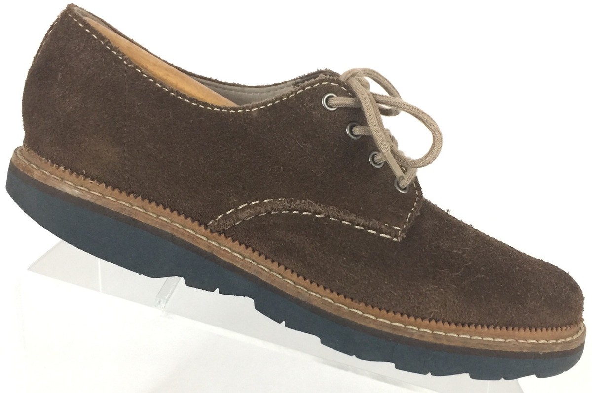 Clarks \