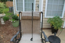 TURBO POWER TM Z 3.0 #4 HYBRID 23* JUMBO GRIP