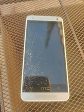 Htc one e8