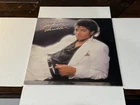 Michael Jackson- Thriller- LP 1982 Epic QE 38112