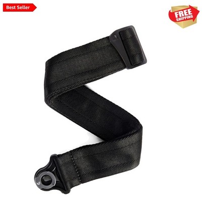 Planet Waves Auto Lock Guitar Strap