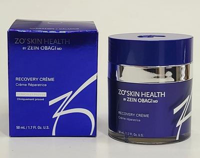 463.ZO SKIN HEALTH RECOVERY CRÈME 50ml ZO SKIN HEALTH Recovery Cream 50ml , Next day delivery | eBay UK