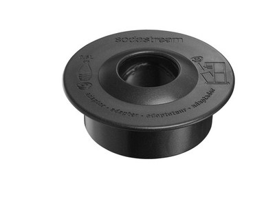 SODASTREAM 1064000490 Adapter Schwarz