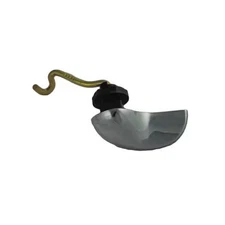 American Standard 738494-0020A Right Hand, Trip Lever, Metal