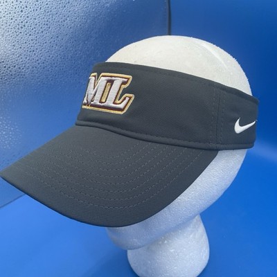 Nike Golf Just Do It Visor Hat Cap Adult Size OSFM