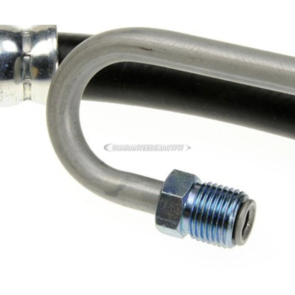Manguera de presión de dirección asistida Edelmann TCP para Lexus LS430 2001-2006 Foto 3 de 3