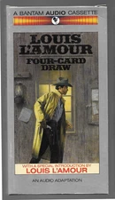LOUIS L'AMOUR BANTAM AUDIO CASSETTES WESTERN ADVENTURE YOU PICK