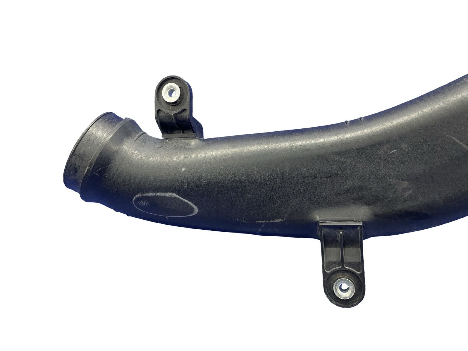 2018-2023 MCLAREN 720S OEM RWD 4.0L REAR RIGHT AIR INTAKE PIPE TUBE 14FA119CP