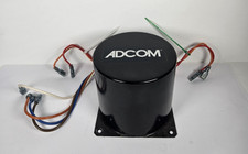 ADCOM GFA-545II Stereo Power Amplifier Power Transformer Electric Amp