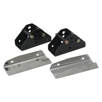 PowerMadd Performance Mini-Ski Saddle Kit