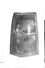 Clignotant Volvo 760