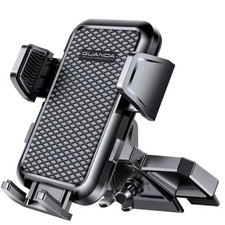 CD Slot Mount, Upgraded Car Holder Thick Cases Friendly , Universal Mount fo...