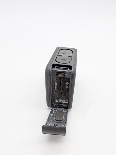 GoPro Unbekanntes Modell - Actionkamera - Einzelteile/Defekt A - Bild 3 von 5