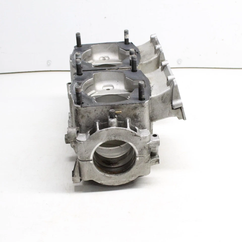 Polaris xc 700 2000 motor cárter motor 2201359 Foto 4 de 4