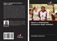 Christopher Cheruiyot | Sport E Rendimento Scolastico Degli Studenti | Buch