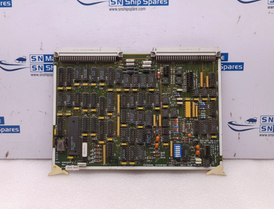 Raytheon G260689-2 Externe Schnittstellenplatine Rev A G261346-1