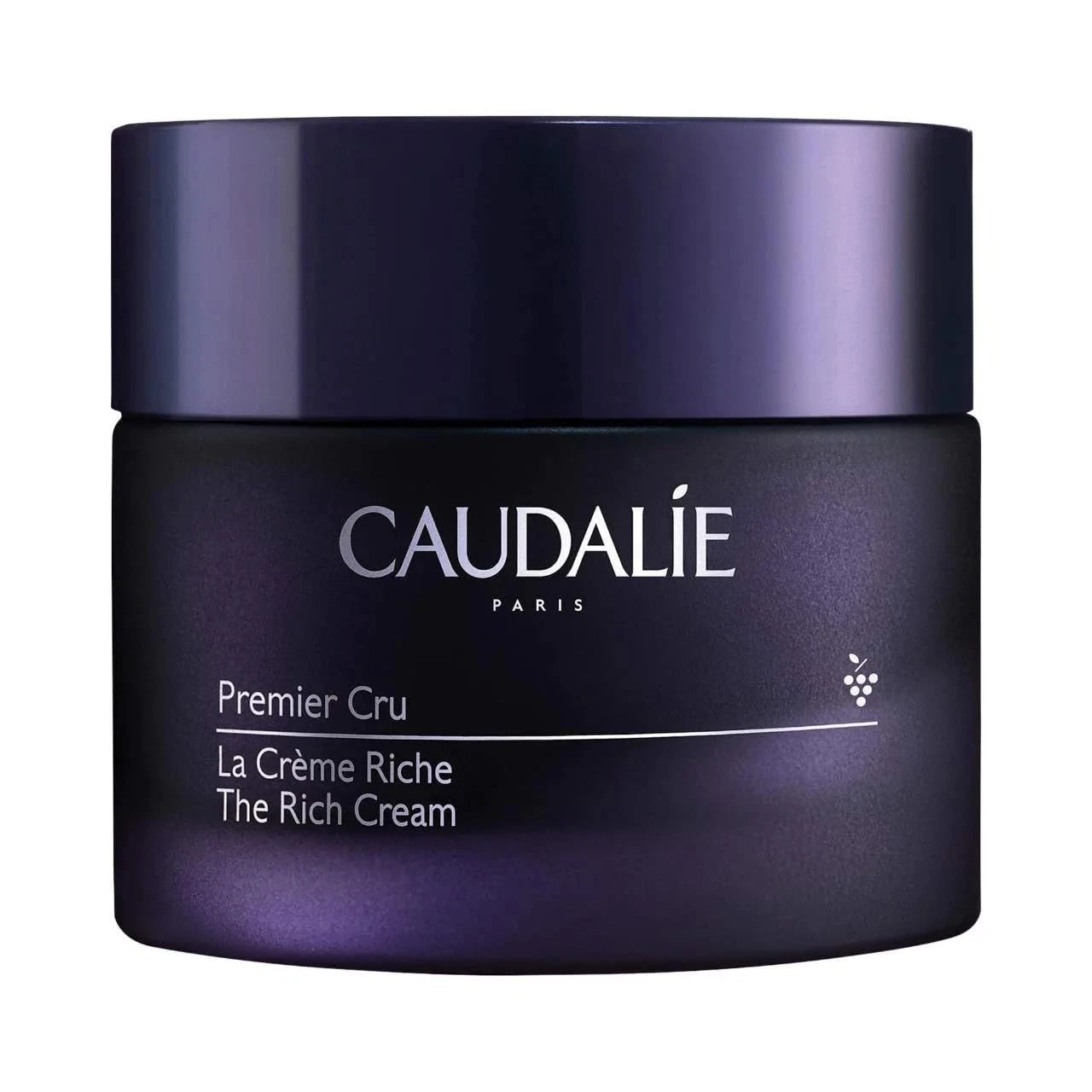 Premier Cru The Rich Cream, Skin Barrier Repairing Rich Moisturizer with Cera...