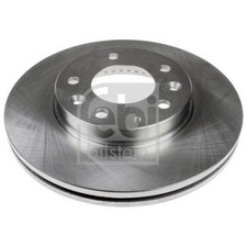 Disque de frein Mazda PREMACY