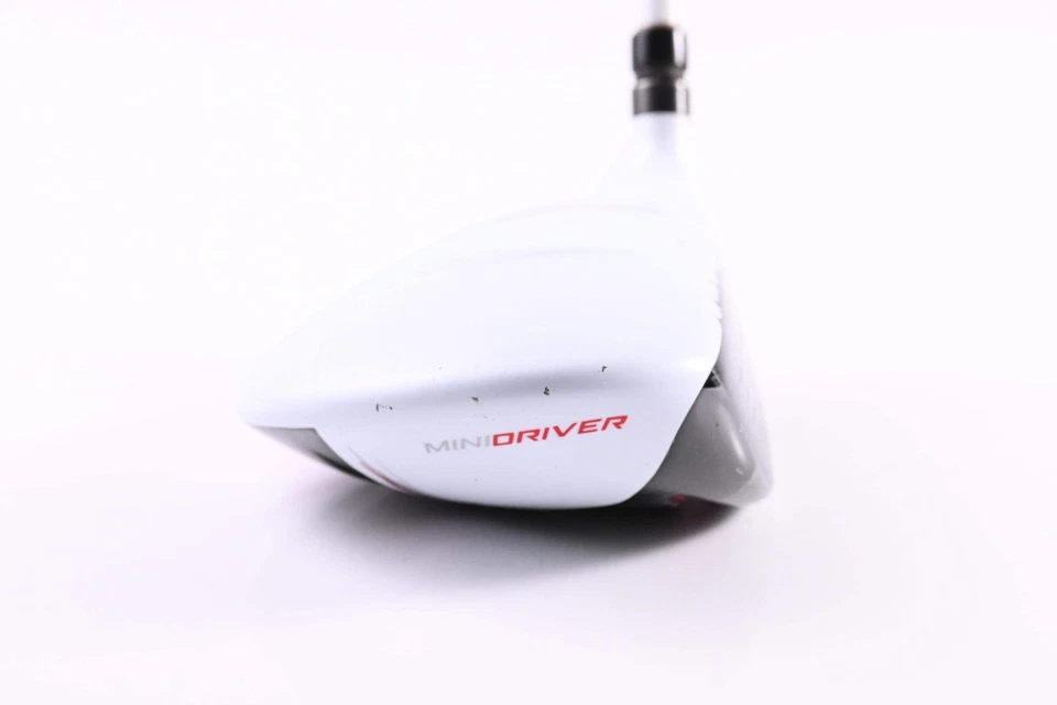 Taylormade Aeroburner Mini Driver / 14 Degree / Senior Flex Matrix Speed Rul-Z - Image 3 of 4