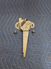1970-1972 Plymouth Duster Hood Latch Catch Assembly Mopar Oem With Bolts 1970-1972 Plymouth Duster Hood Latch Catch Assembly Mopar Oem With Bolts