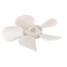 Stoelting 162053 Blade Evaporator Fan 5.85" x 5.4" Durable Cooling Component