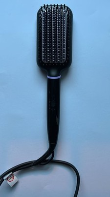 Philips StyleCare Essential Glättbürste BHH880/00  Turmalin-Keramikbeschichtung