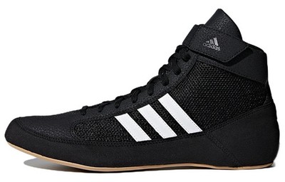 Hvc 2 Adidas 'Black White' AQ3325