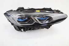 Frontscheinwerfer BMW 4 G22 G23 G26 5A04582 Laser Rechts Scheinwerfer Headlight