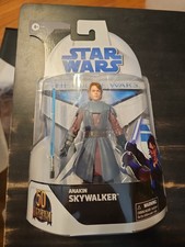 Star Wars Black Series The Clone Wars 50th Anakin Skywalker 6 Sealed Brand New