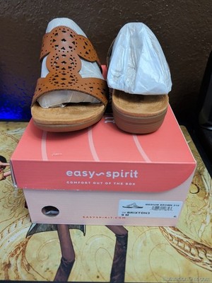 Easy Spirit Brixton 3 Loafers size 9 Womens