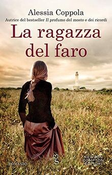 La ragazza del faro von Coppola, Alessia | Buch | Zustand sehr gut