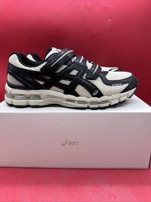 Size 9 - HAL STUDIOS x ASICS Gel Kayano 20 Bone