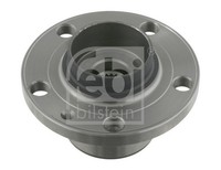 Radlagersatz Febi Bilstein 24574 FüR FOX 5Z1 5Z3 Skoda 5Z4 VW Fabia Polo 4 5Z5 1