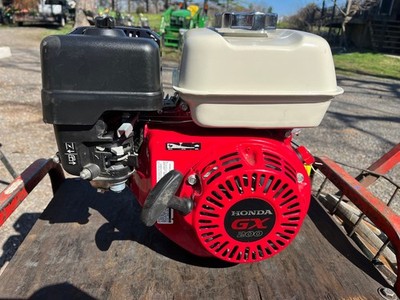 Pacer Pump Honda GX200 Horizontal Shaft Engine 3/4