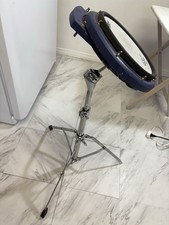 Roland RP-2  V-Drum Practice Pad and stand