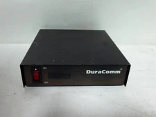 DuraComm Model LP-10 Switching Power Supply