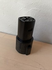 Genuine GM Accessory GMJ1772 AC Adapter Plug ...