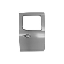 Porte avant et accessoires Mazda BT50