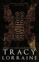 Tracy Lorraine | Lawless | Taschenbuch | Englisch (2023) | Discreet Edition