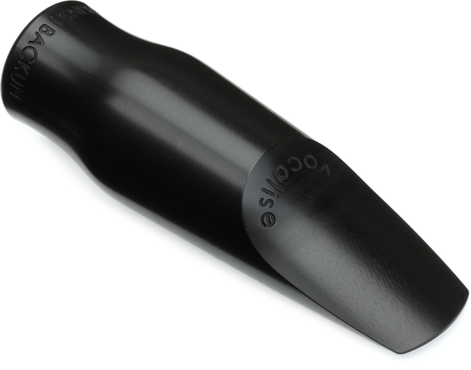 Мундштук для альт-саксофона Backun TM2 Vocalise