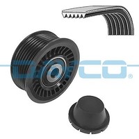 Dayco Keilrippenriemensatz KPV1279 FüR Dacia Lada Renault
