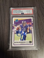 2020 Donruss Baseball Cards 44