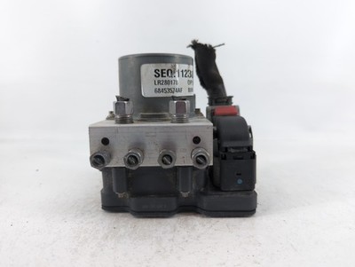 2020-2022 Chrysler Pacifica Abs Pump Control Module P29KT